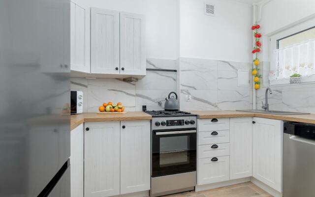 Mountain Apartment Zakopane by Renters