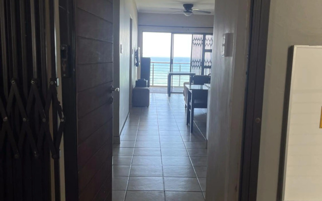 Apartment Sancta Maria