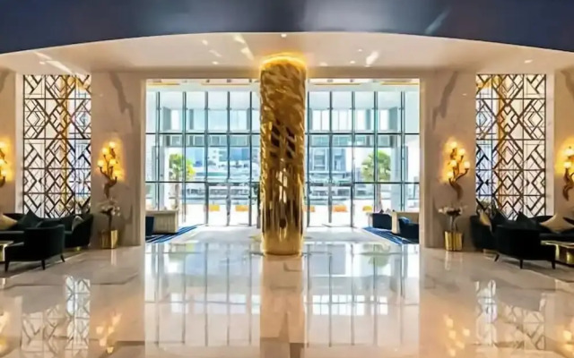 Zapbed House-DP 1608