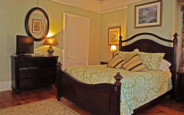 Blind Tiger Portland – Carleton Street