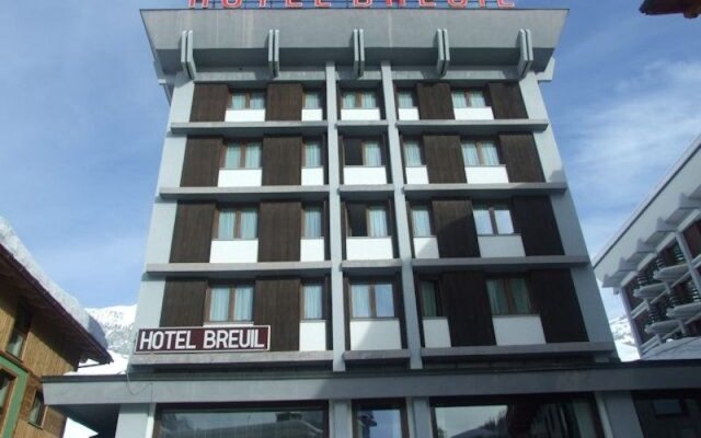 Hotel Breuil