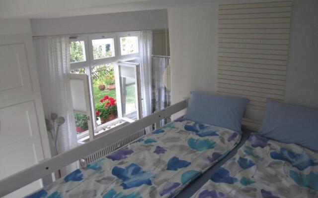 Apartment am Birnbaum