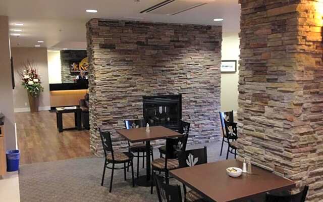 The Kanata by BCMInns Whitecourt
