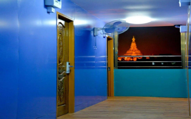 New Golden Forward Hotel