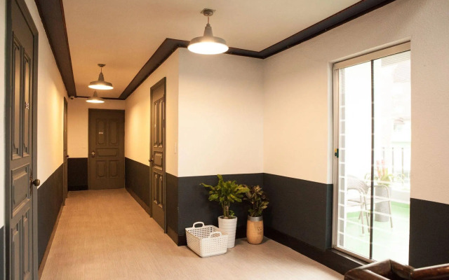 Suncheon Guesthouse Nreem