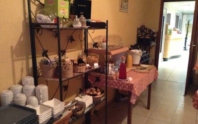 Hotel Les Cordeliers