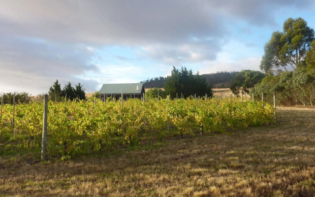 Charles Reuben Estate