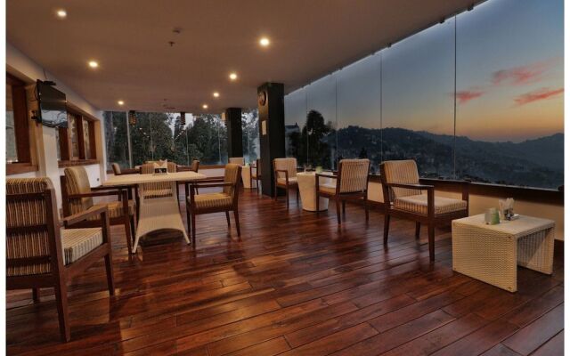 Pine Tree Spa and Resorts