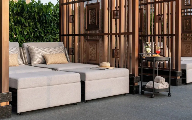 Grande Centre Point Prestige Bangkok