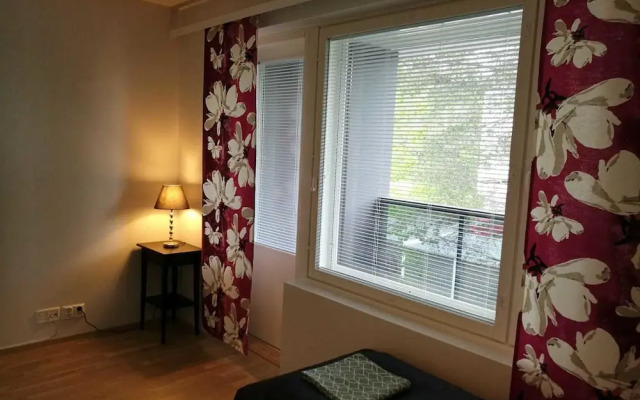 Northside apartment 2