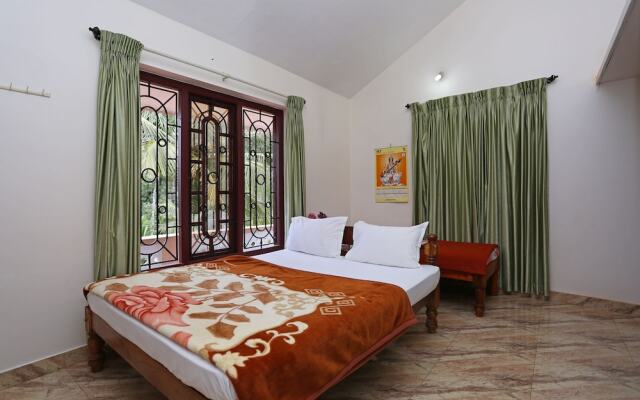 OYO 9374 Picturesque Â View 5BHK Hoskeri