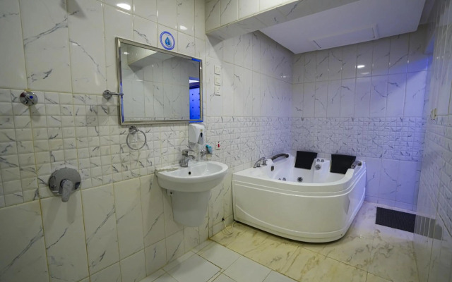 نيروز الرياض للوحدات السكنية المفروشة