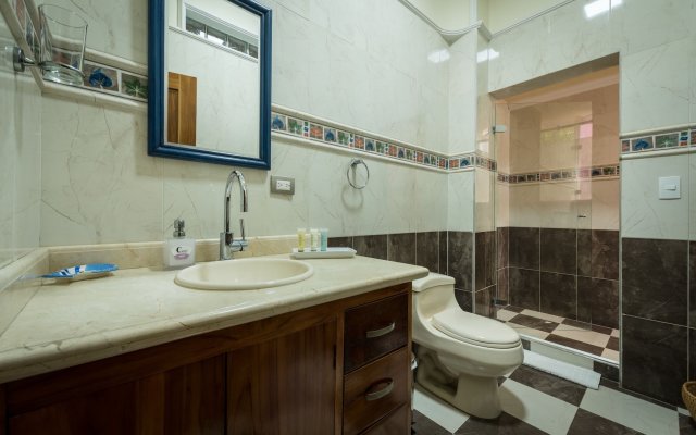 Hotel Casa Castel