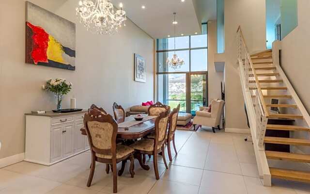 V&A Waterfront Luxury Residences I WHosting