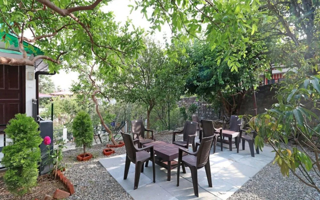 The Gharonda Hut by OYO Rooms