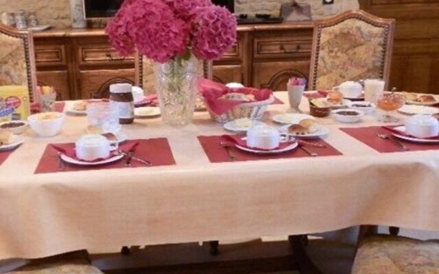 Le Clos des Courtines