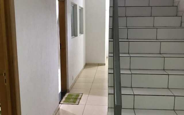 Espaço da Caraputinga