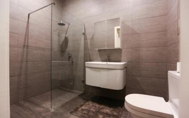 Valletta collection - Mint Suite