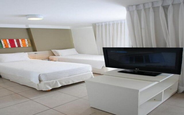 Intercity Natal