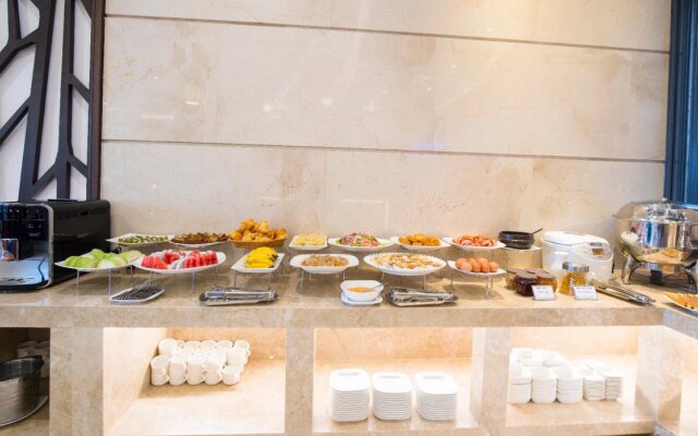 Nam Hotel & Spa