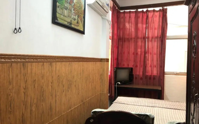 North Hostel No 2