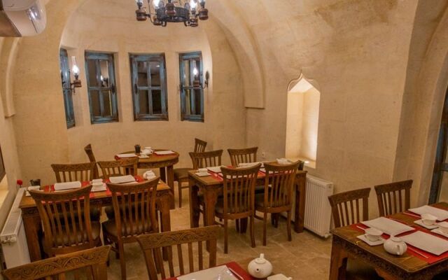 Sinasos Star Hotel Cappadocia