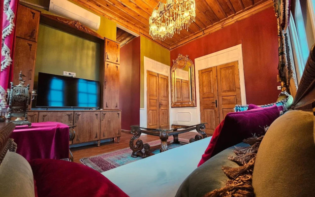 Alaz Restoran Turizm