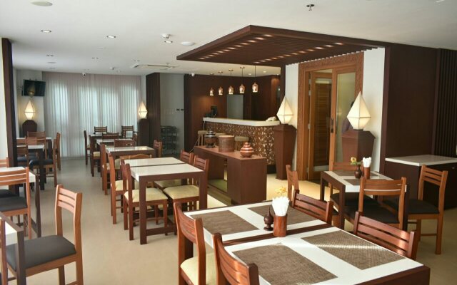Hotel Shwe Yee