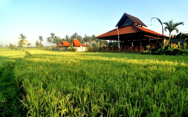 Kabinawa Ubud Villas