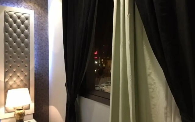 Taleen AlSahafa Hotel Apartments