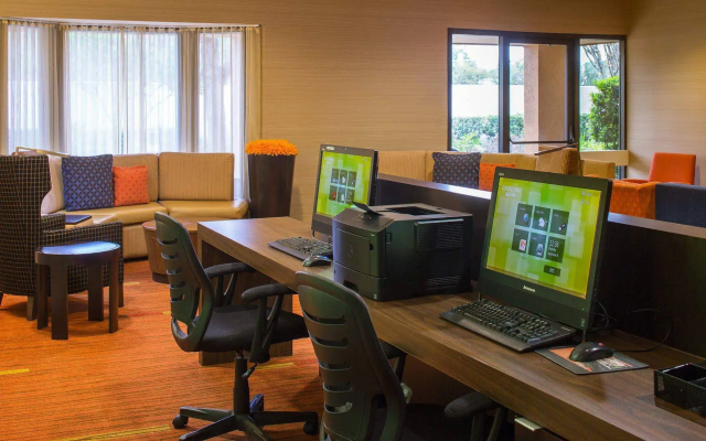 Courtyard® by Marriott® Baton Rouge South