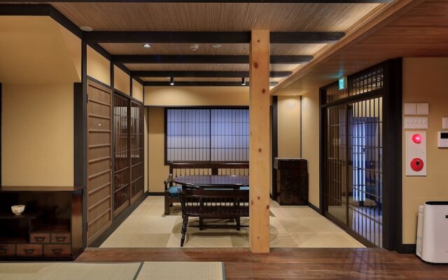 Tsumugi Nishinotoinhanayacho