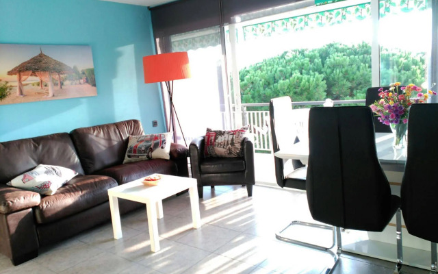 Apartamentos Llavaneras