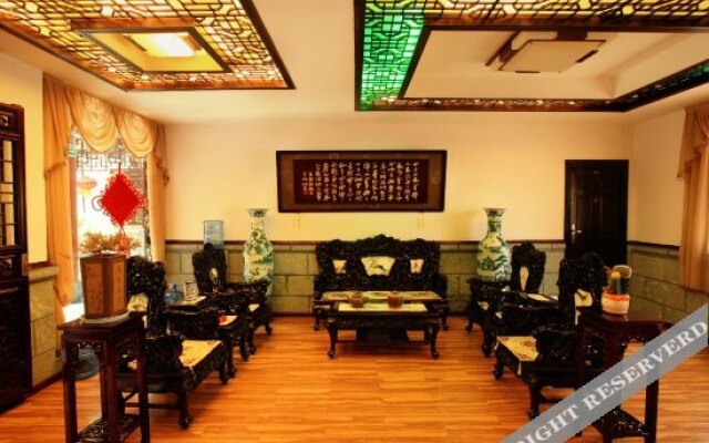 Xiangyue Dali Hotel