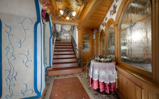 Hotel Stella