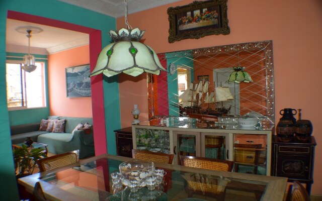 Casa Adis y Maibel