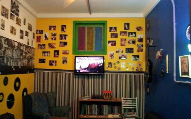 Rio Aplauso Hostel