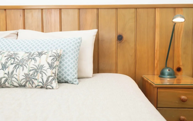 Ocean Breeze Cottages