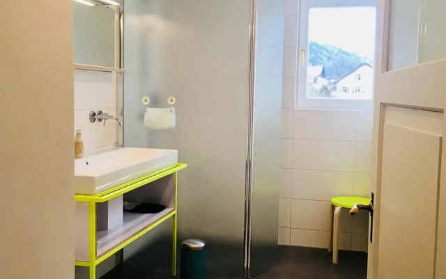 Rosinas - Fräulein Winkler