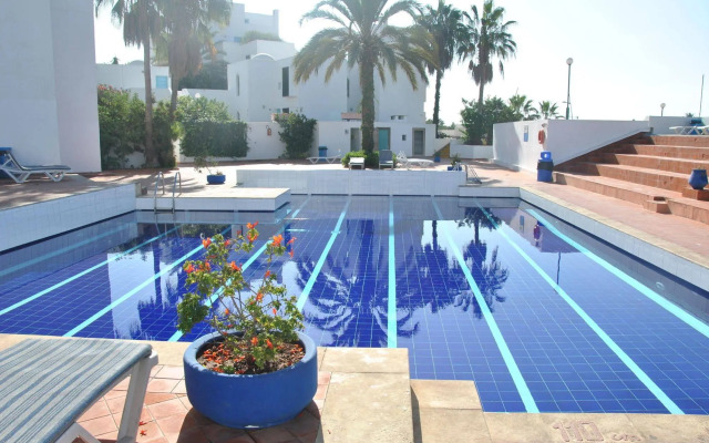 Igoudar Appart-Hotel