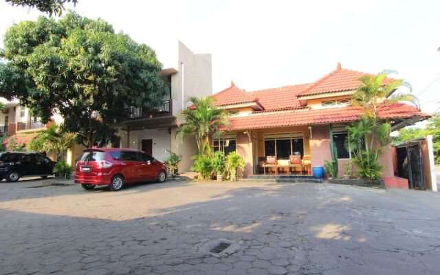 Hotel Nugraha