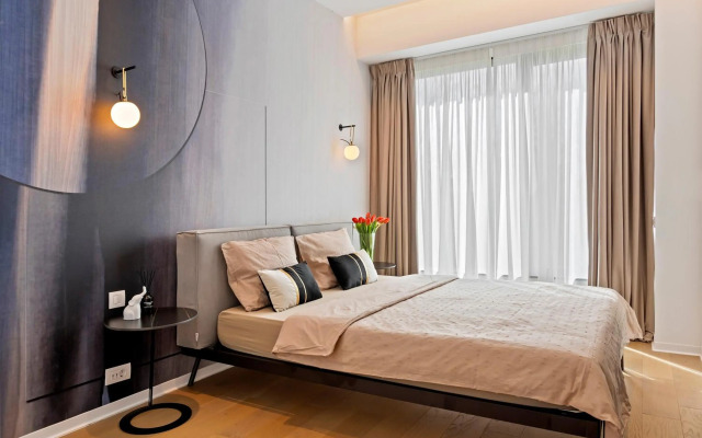 ONE Luxury Apartments