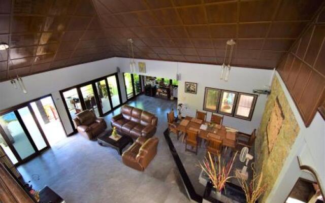 Baan Suan