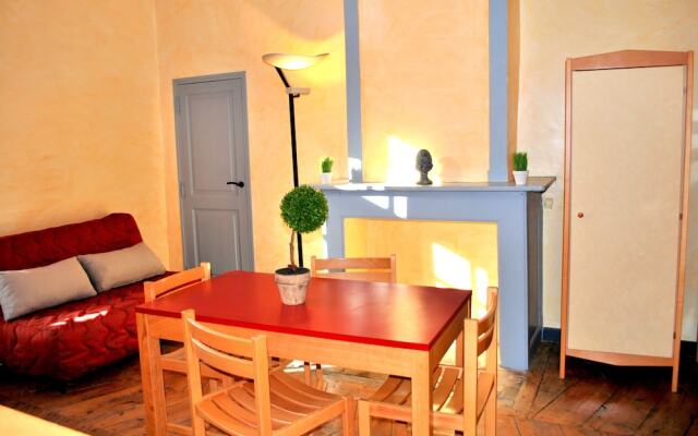 Pavillon des Officiers