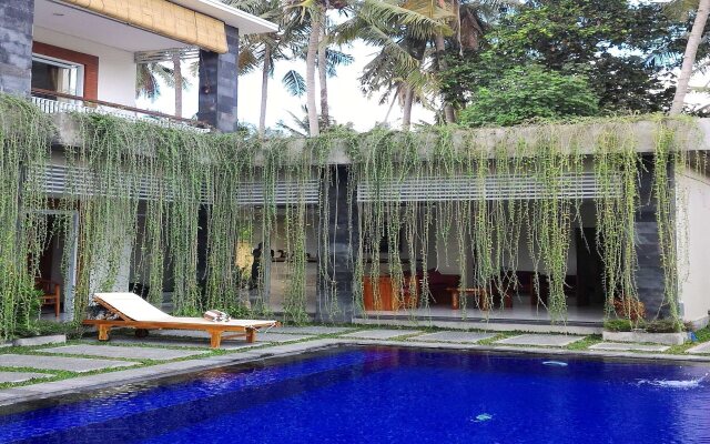 Long Lane Homestay Bali