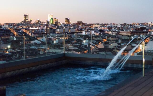 SmartRental Collection Centric II