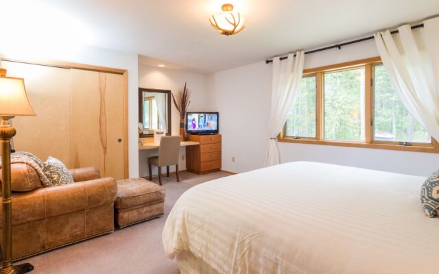 Meadow Lake View Bed and Breakfast