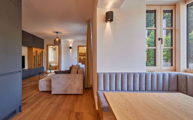 Villa Máj Pec pod Snezkou