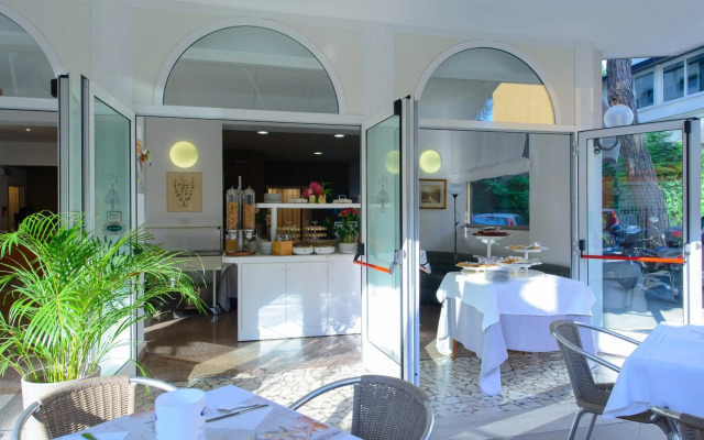 Hotel Falco