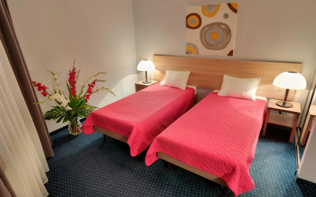 Petrus Hotel